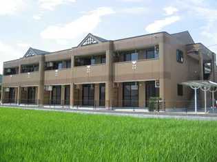 雲雀(ひばり)【1階】の外観