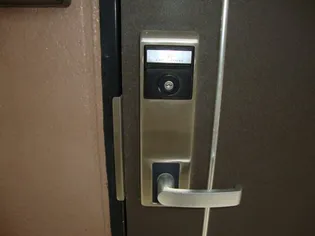 スマイルハイム【203号室】の内装