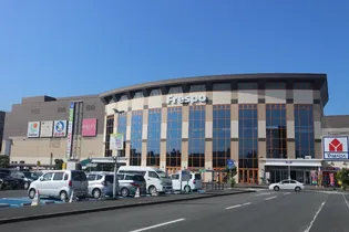 スマイルハイム【203号室】の周辺