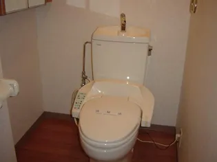 スマイルハイム【203号室】のその他画像