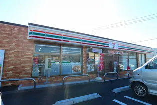 スマイルハイム【203号室】の周辺