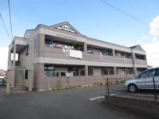 エポック弥生が丘の画像