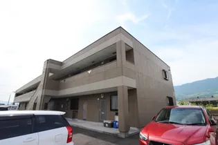 エスポアハイツの画像