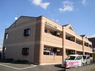 プロニティ小森野の画像