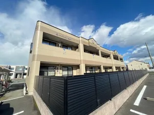 サンフィット北野Ⅰの画像