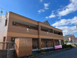 ベルファスト伯爵館の画像