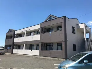 スタウトハイツ・ヒラタ【205号室】の外観