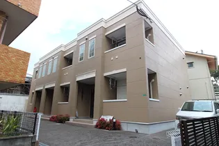 ヴィラセントラル二日市の画像