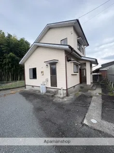 佐賀県鳥栖市儀徳町【一戸建】の外観