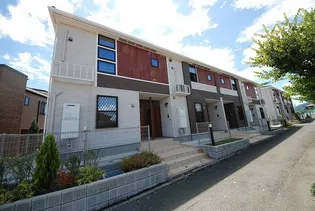 カーサ ソレイユBの画像