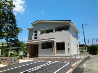 メゾンド希の画像