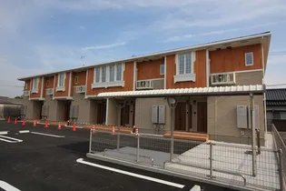 サニー プレイスの画像