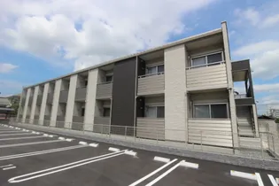 クレイノ三井泉Ⅱの画像