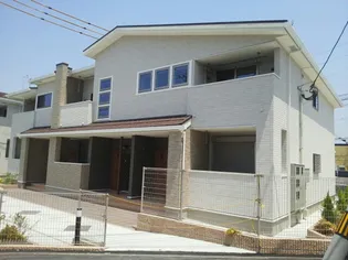 アルモニー Ⅰの画像