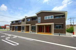 グレイスサクラの画像