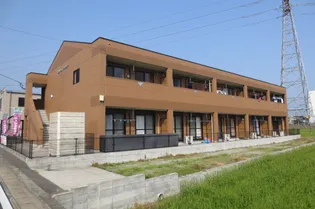 プログレス グランディの画像