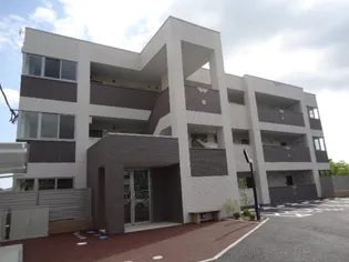 ユニヴァリィ レジデンスの画像