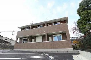 スタジアム南 壱番館の画像