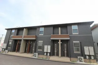 リンデンハウスⅡの画像