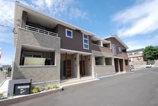 コオリナ セリーヌ 八番館の画像