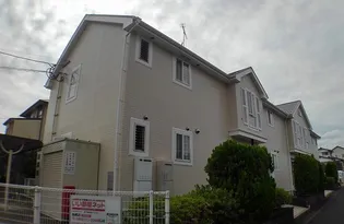 フロラシオン津古の画像