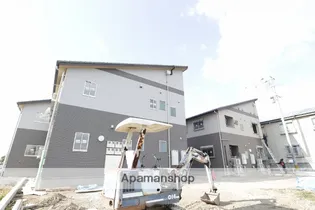 エリコーポⅡ【B102号室】の外観