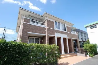 ピュアネス今泉IIの画像