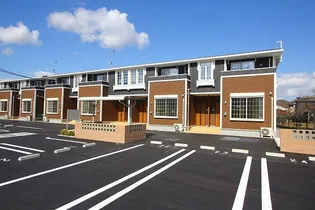 レジデンス ドリームA2の画像