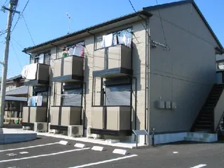レクルスコート B棟の画像