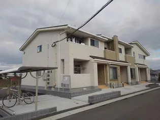 サンセール大刀洗Bの画像