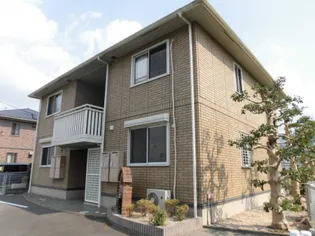 トータスモア参番館【1階】の外観