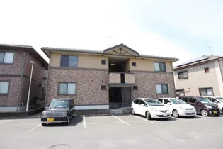 アネックスMⅡ B棟の画像