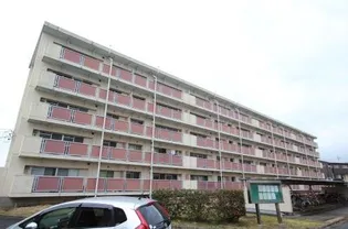 ビレッジハウス下広川1号棟の画像