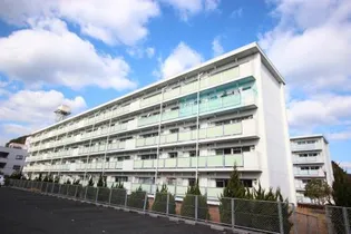 ビレッジハウス伊川1号棟の画像