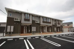 インペリアル コート B棟の画像