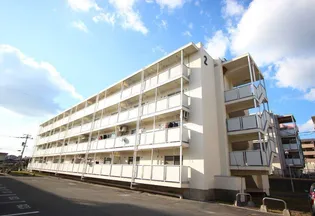 ビレッジハウス宗像5号棟の画像