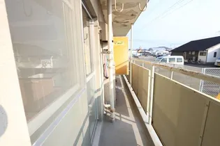 ビレッジハウス伊万里2号棟【0407号室】の内装
