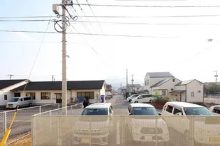 ビレッジハウス伊万里2号棟【0407号室】の内装