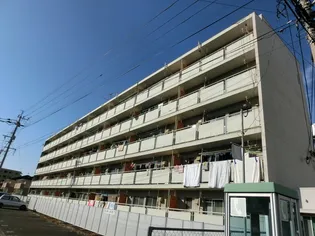 ビレッジハウス伊万里2号棟【0407号室】の外観
