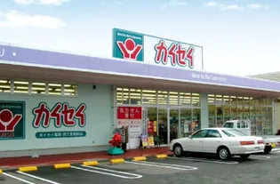 ビレッジハウス伊万里2号棟【0407号室】の周辺