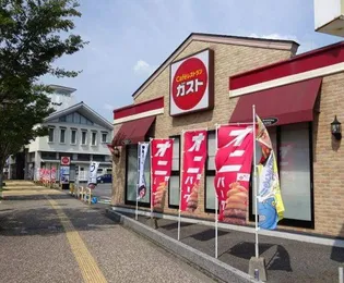 ビレッジハウス伊万里2号棟【0407号室】の周辺