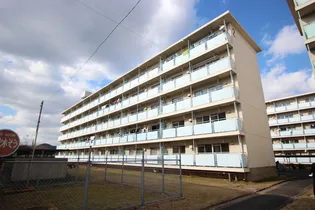 ビレッジハウス直方 2号棟の画像