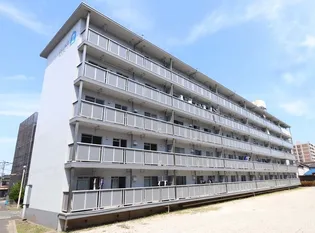 ビレッジハウス日明2号棟の画像