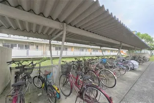 ビレッジハウス伊万里1号棟【0402号室】の内装