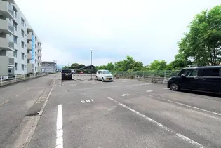 ビレッジハウス伊万里1号棟【0402号室】の内装
