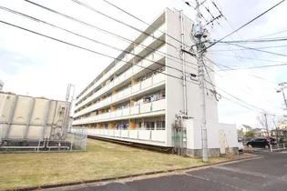 ビレッジハウス伊万里1号棟【0402号室】の外観