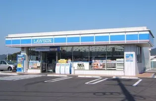 ビレッジハウス伊万里1号棟【0402号室】の周辺