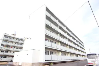 ビレッジハウス甘木3号棟の画像