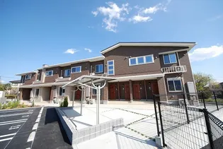 カレント大町 Ⅱの画像