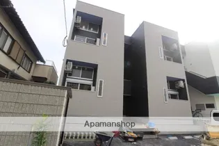 GRANGE二日市の画像